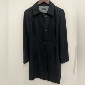 J. Crew Jacket | black